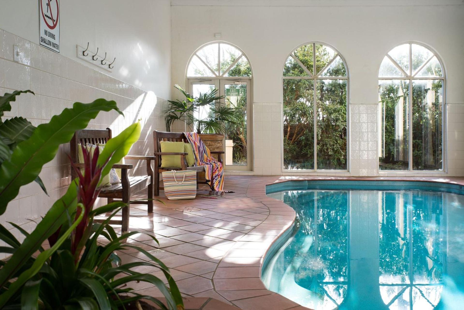 דיילספורד Courthouse Orchid Villa 6 מראה חיצוני תמונה